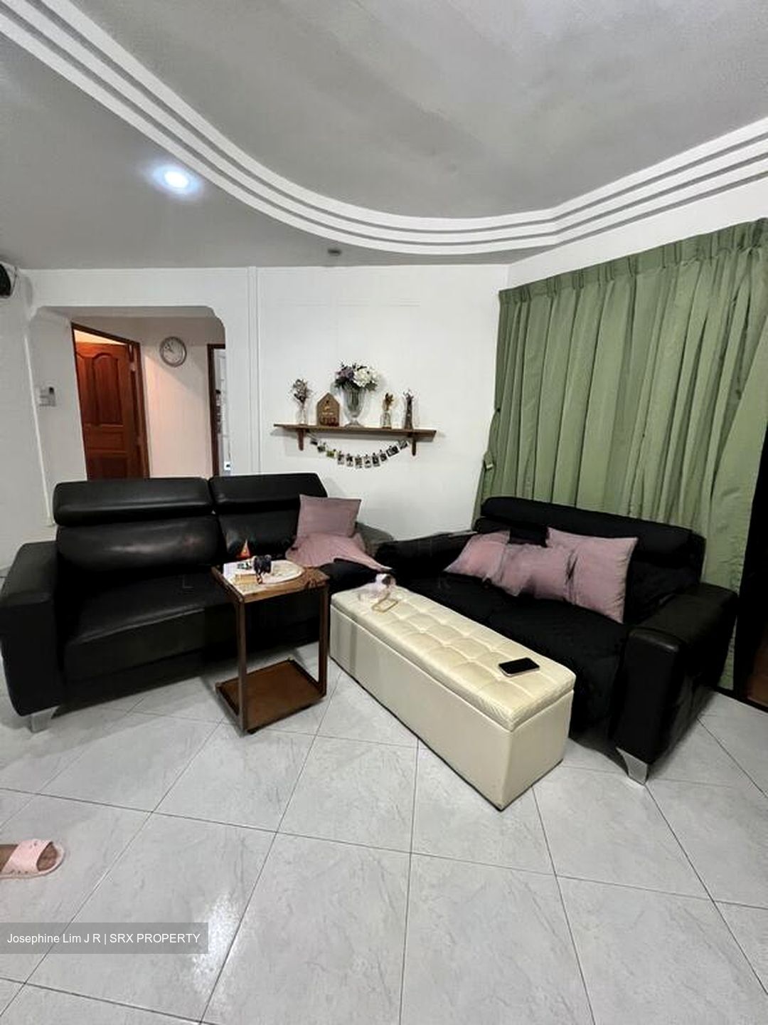 Blk 237 Compassvale Plains (Sengkang), HDB 5 Rooms #523767101